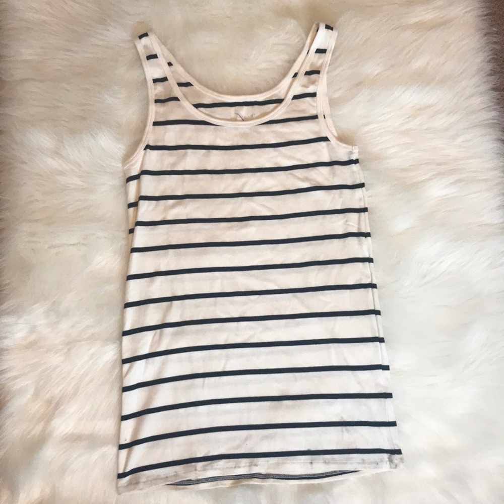 Dressy Tank